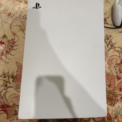 PlayStation 5