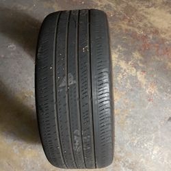 Used Tire