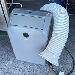 Hisense Portable AC Air Conditioner