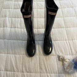 Hunter Boots