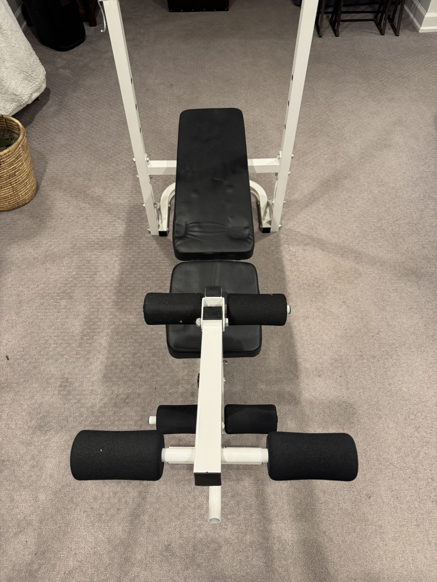 Bench Press