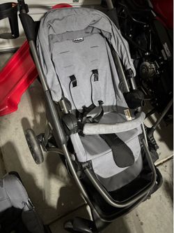 Chicco KeyFit 30 Corso