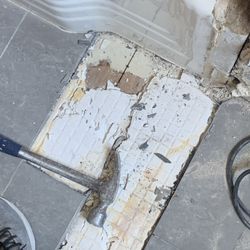Trabajos De Tile