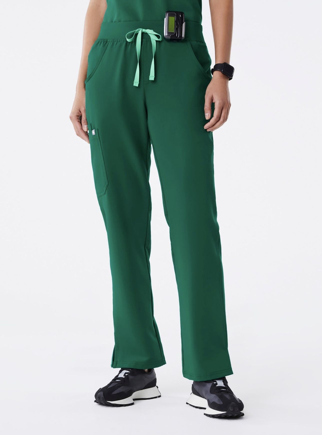 Figs Kade Cargo Scrub Pants