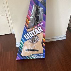 Guitar