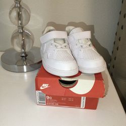 Toddler Nikes