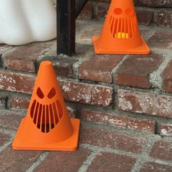 Disney Halloween Cozy Cone