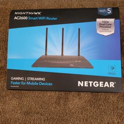 Netgear 