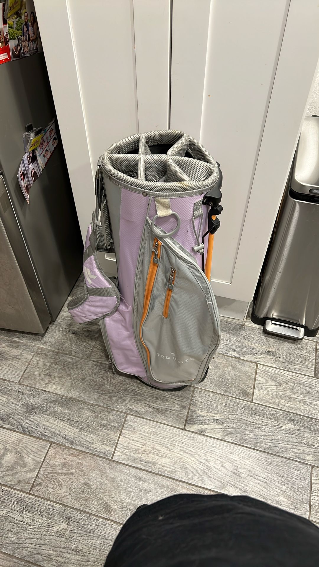 Golf Bag
