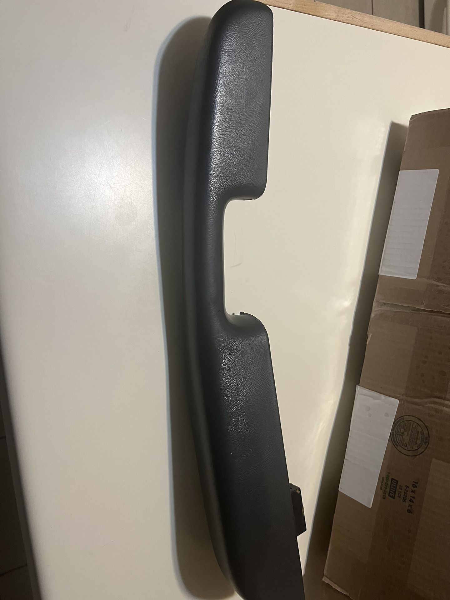 Car Door Arm Rest