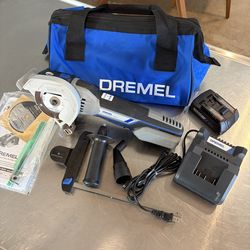 Dremel Ultra-Saw 7.5 Amp Corded Compact Saw Tool Kit