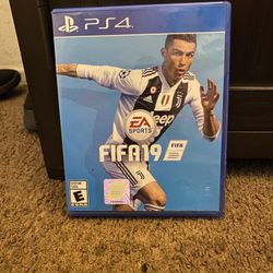 FIFA 19