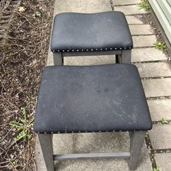 Stools