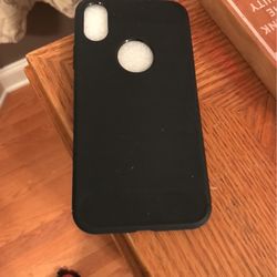 iPhone X Case