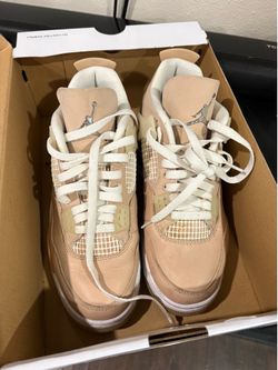 Women’s Air Jordan 4 RETRO