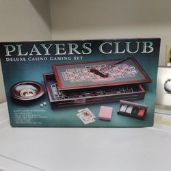 New Players Club Casino Games, with All You Need $25