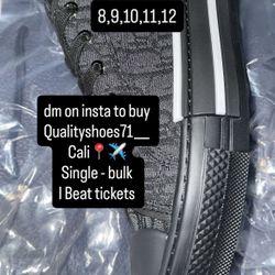 Dior Low Top B23 Black Shoes 