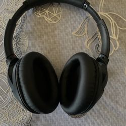 Sony Noise Cancelling Headphones