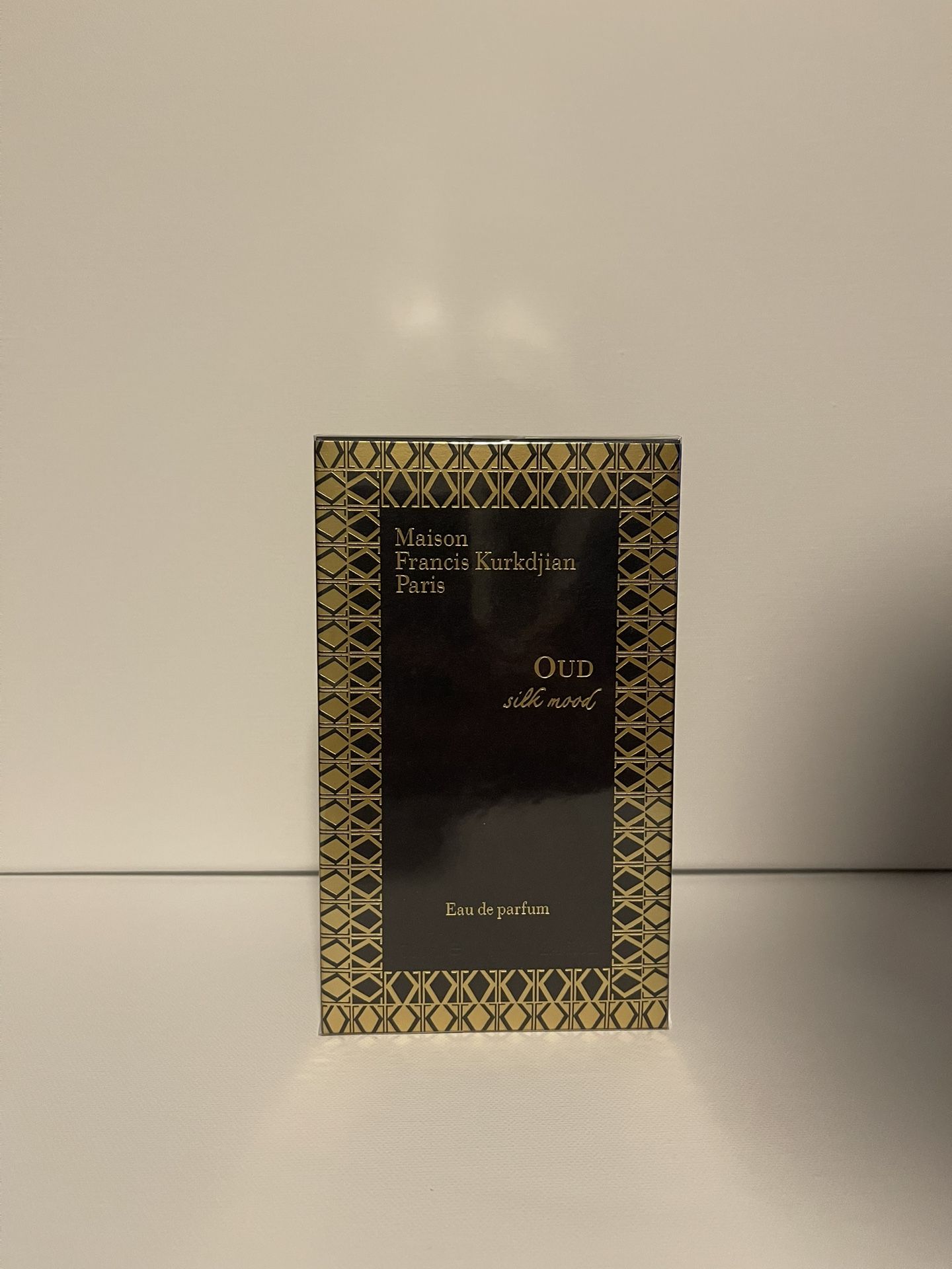 Maison Francis Kurkdjian Oud Silk Mood – 100 ml Eau de Parfum