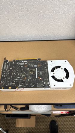 ASUS Turbo GTX 970 - Fair Condition