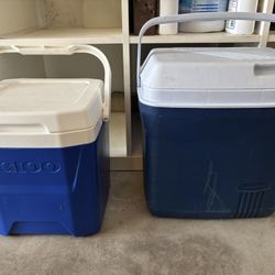 Coolers 