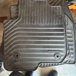Floor Mats 