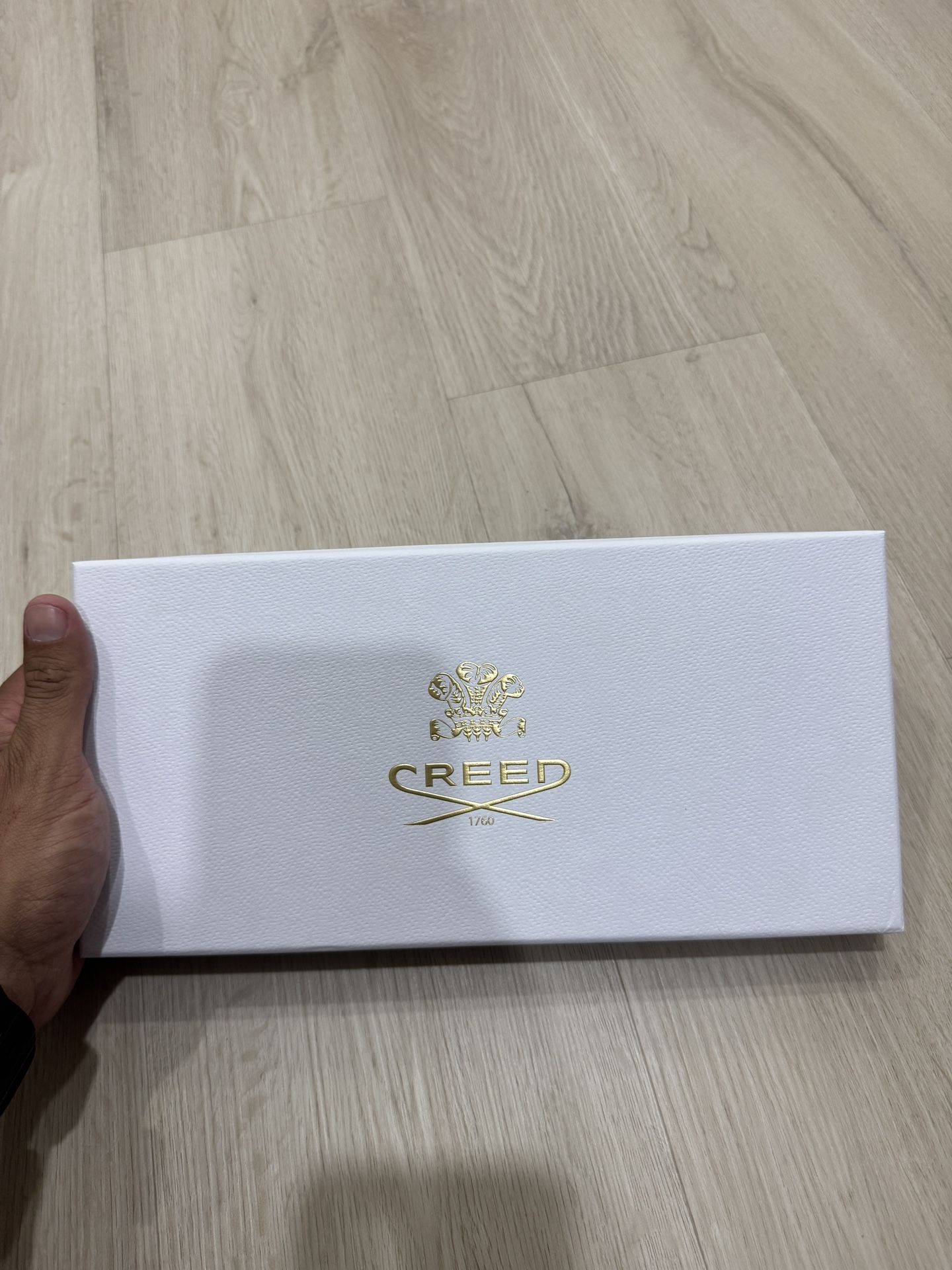 Creed Aventus Gift Set