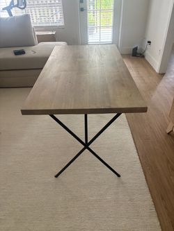 Computer Table