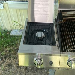 Char-broil Grill