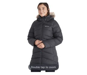 Marmot Down Montreal Coat