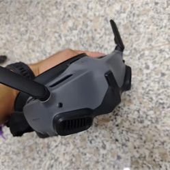 DJI Integra 2 Goggles And Controller 