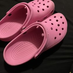 Crocs