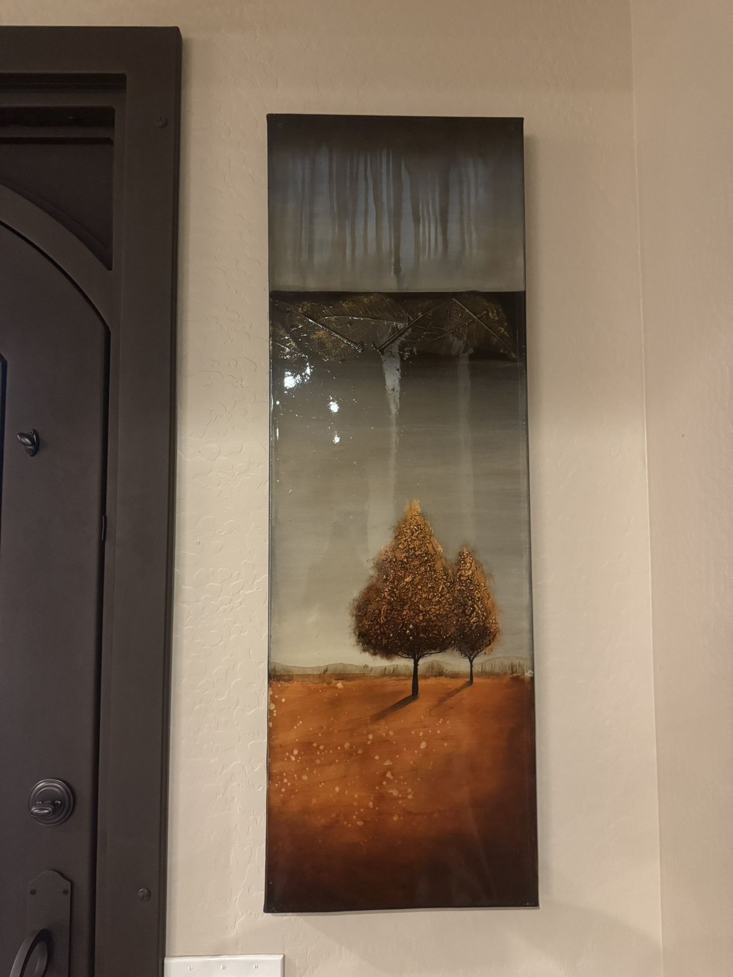 Wall Mount Art