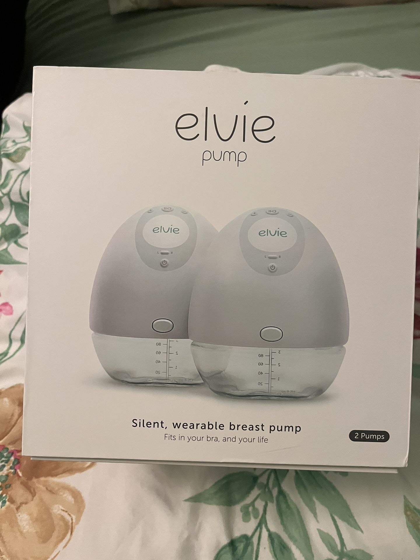 Elvie