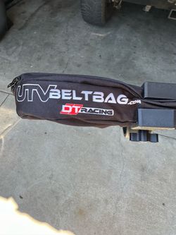 UTV Belt case