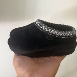 Toddler Uggs