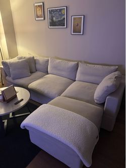 Cloud Sectional Sofa
