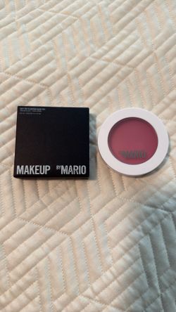 Makeup by Mario Soft Pop Plumping Blush Veil Perfect Pink