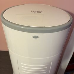 Dekor Diaper Pail