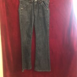 Tommy Hilfiger Boot Cut Jeans Size 6s