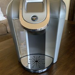 Keurig Coffee Maker Pro 