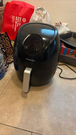 Power XL Air Fryer 