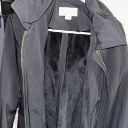 Michael Kors Trench Coat