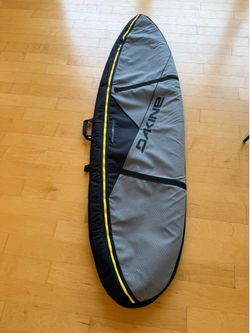 2/3 Surfboard Dakine Travel Bag