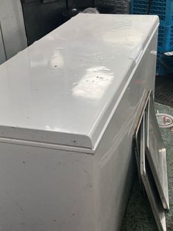 Freezer