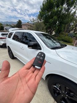 Llaves de autos / car keys and remotes