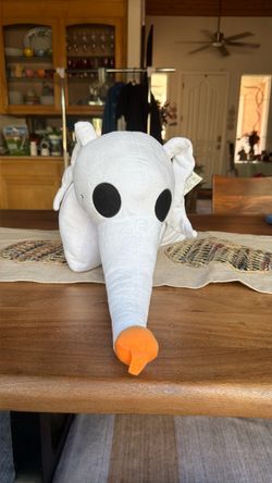 Disney Zero pillow plush