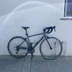 2018 Giant Contend 3