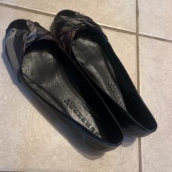 Burberry Flats