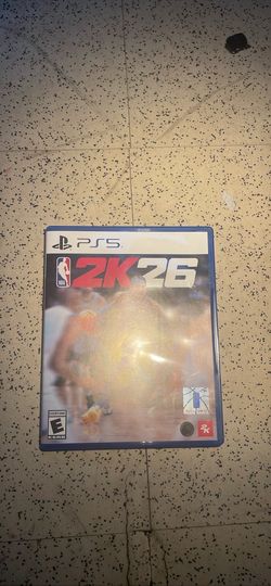 2k26